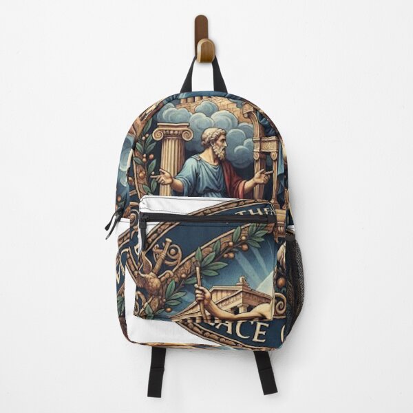 Item preview, ATHENS GREECE BIRTHPLACE OF DEMOCRACY designed and sold by likbatonboot.