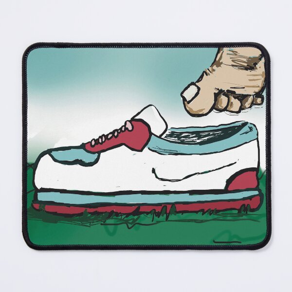 Item preview, Great Running Shoes! designed and sold by Rose-Wise.