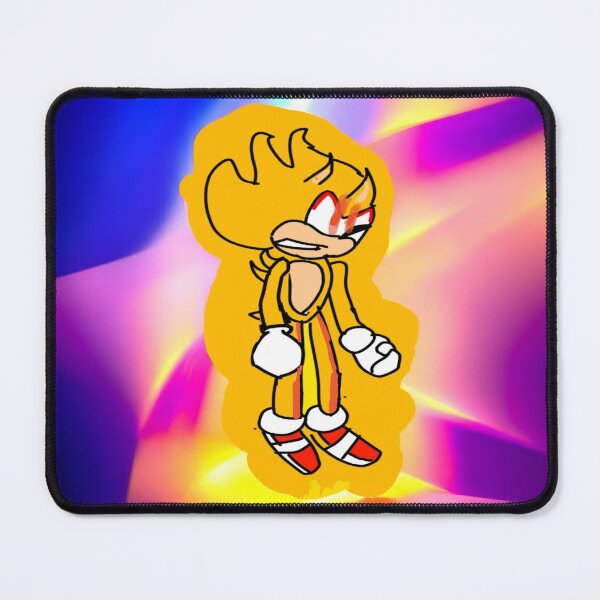 Item preview, Copy of kids sonic drawing designed and sold by pksart1.