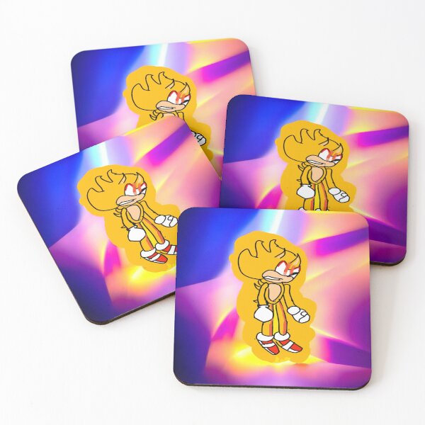 Item preview, Copy of kids sonic drawing designed and sold by pksart1.