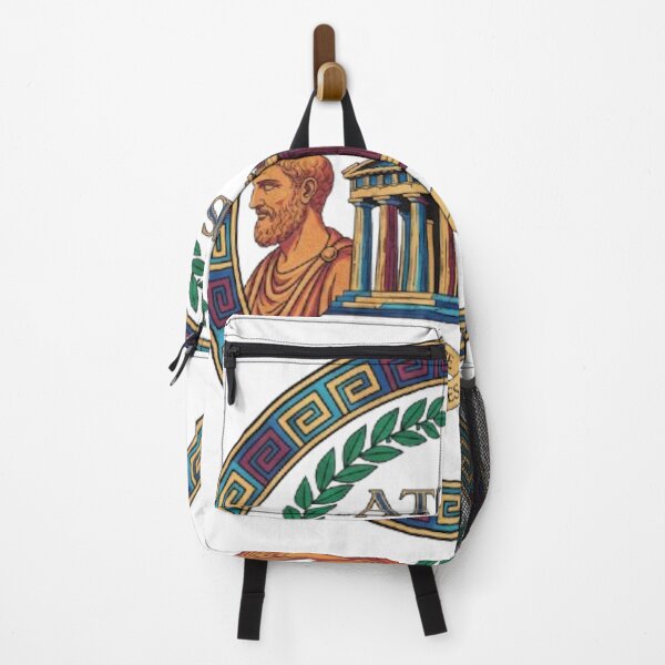 Item preview, ATHENS GREECE BIRTHPLACE OF DEMOCRACY designed and sold by likbatonboot.