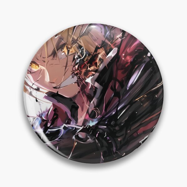 Item preview, Fullmetal Edward Elric Anime Alchemy Power Fantasy Action Motion designed and sold by thedarvills.
