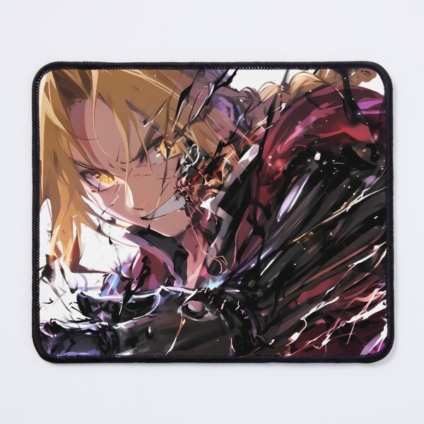 Item preview, Fullmetal Edward Elric Anime Alchemy Power Fantasy Action Motion designed and sold by thedarvills.