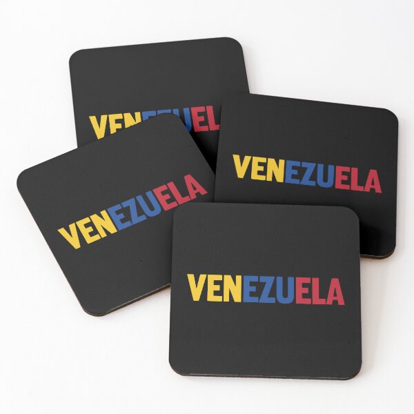 Item preview, Venezuela.  designed and sold by EunsooLee.