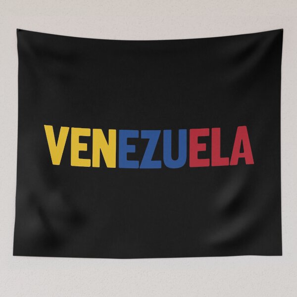 Item preview, Venezuela.  designed and sold by EunsooLee.