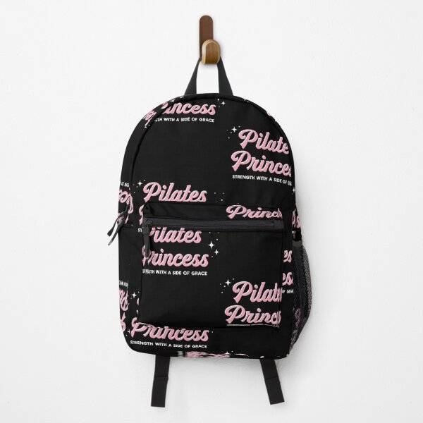 Item preview, Pilates Princess: Strength With a Side of Grace designed and sold by nqbikbjo22.