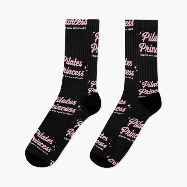 Item preview, Pilates Princess: Strength With a Side of Grace designed and sold by nqbikbjo22.