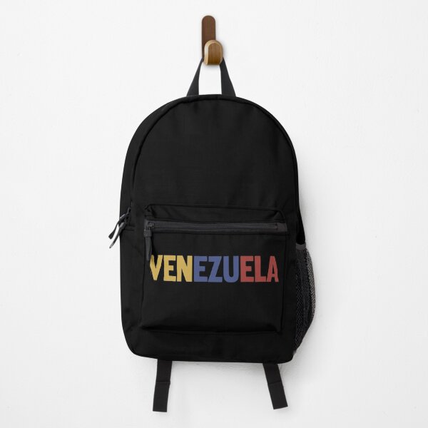Artikelvorschau, Venezuela. Vintage. entworfen und verkauft von EunsooLee.