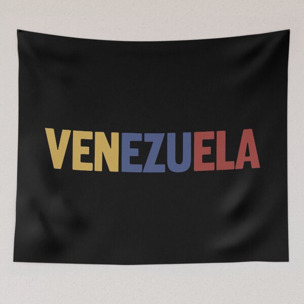Item preview, Venezuela. vintage. designed and sold by EunsooLee.