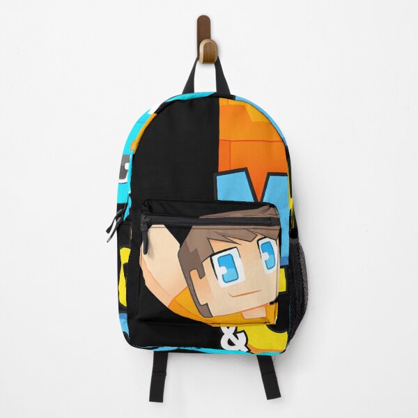 Item preview, Milo And Chip Merch designed and sold by denthoi.