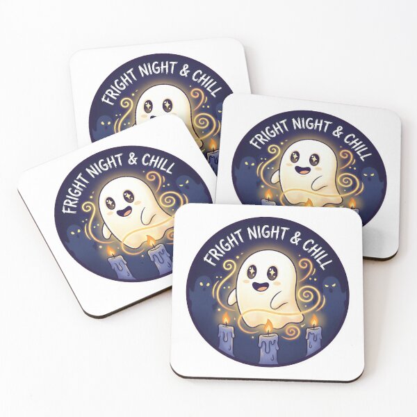 Item preview, Fright Night and Chill Sweet Spirit designed and sold by worldshopcolor.