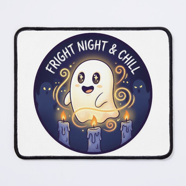 Item preview, Fright Night and Chill Sweet Spirit designed and sold by worldshopcolor.