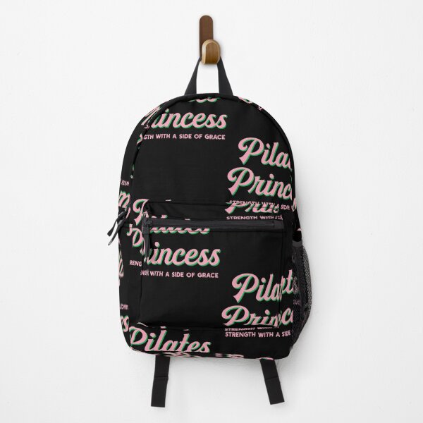 Item preview, Pilates Princess: Strength With a Side of Grace designed and sold by nqbikbjo22.