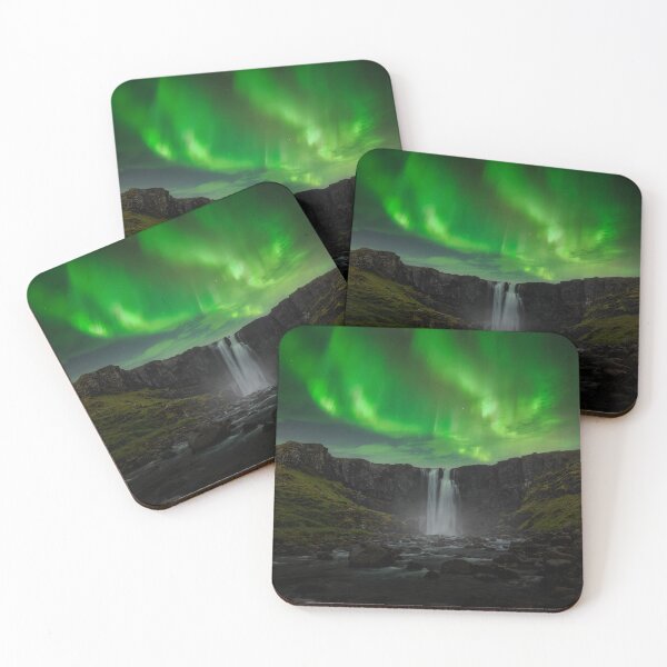 Item preview, Icelandic landscape designed and sold by Alex Preiss.