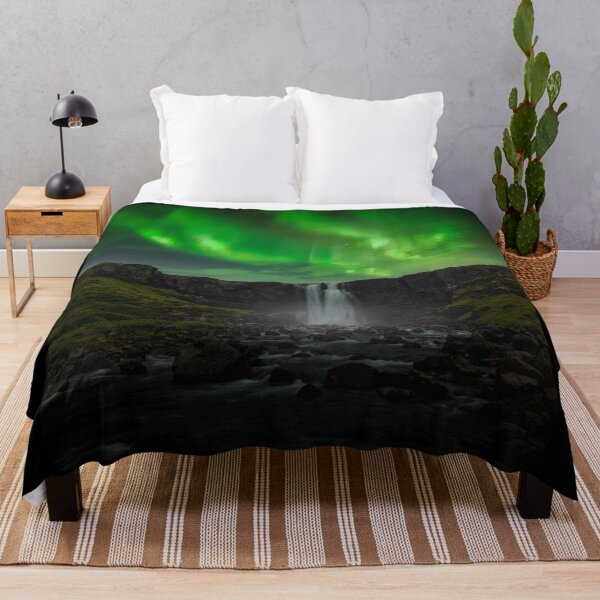 Item preview, Icelandic landscape designed and sold by Alex Preiss.