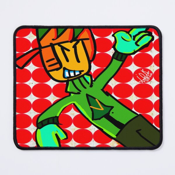Item preview, kids art cartoon designed and sold by pksart1.