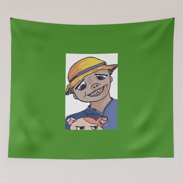 Item preview, Me and My Chihuahua  designed and sold by Rose-Wise.