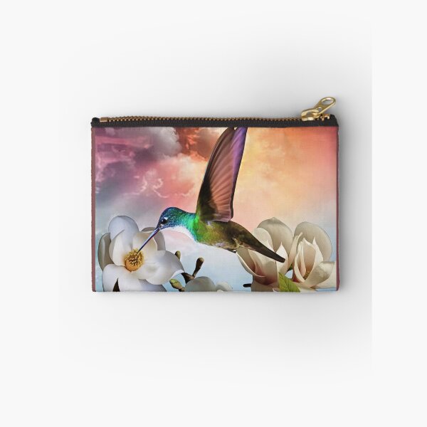 Item preview, Hummingbird Song designed and sold by Tripp Art Studio.