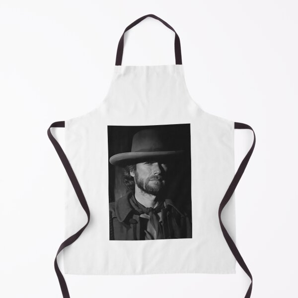 Item preview, Clint Eastwood - Josey Wales Portrait designed and sold by thesnakeater.