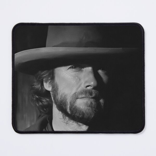 Item preview, Clint Eastwood - Josey Wales Portrait designed and sold by thesnakeater.