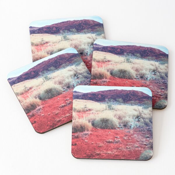 Item preview, Beautiful Red Land designed and sold by Rose-Wise.