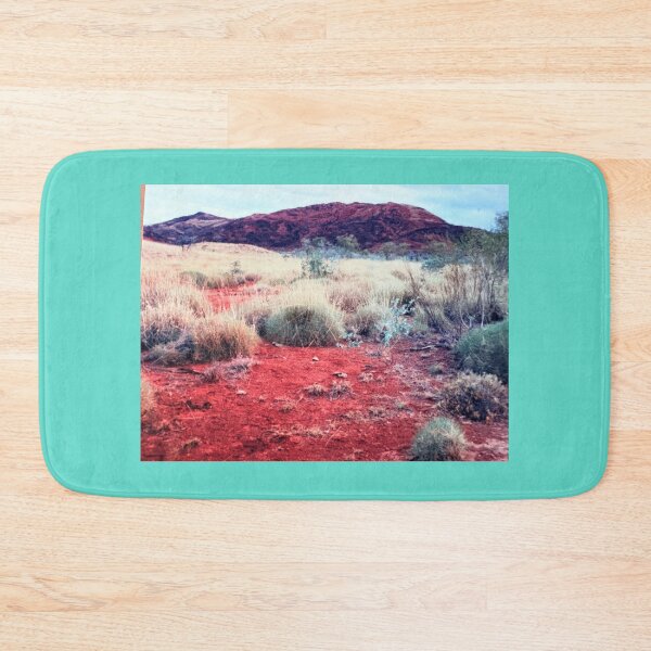 Item preview, Beautiful Red Land designed and sold by Rose-Wise.