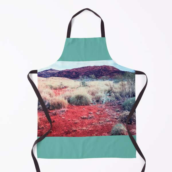 Item preview, Beautiful Red Land designed and sold by Rose-Wise.