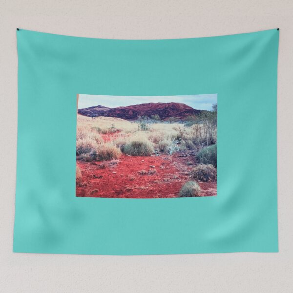 Item preview, Beautiful Red Land designed and sold by Rose-Wise.