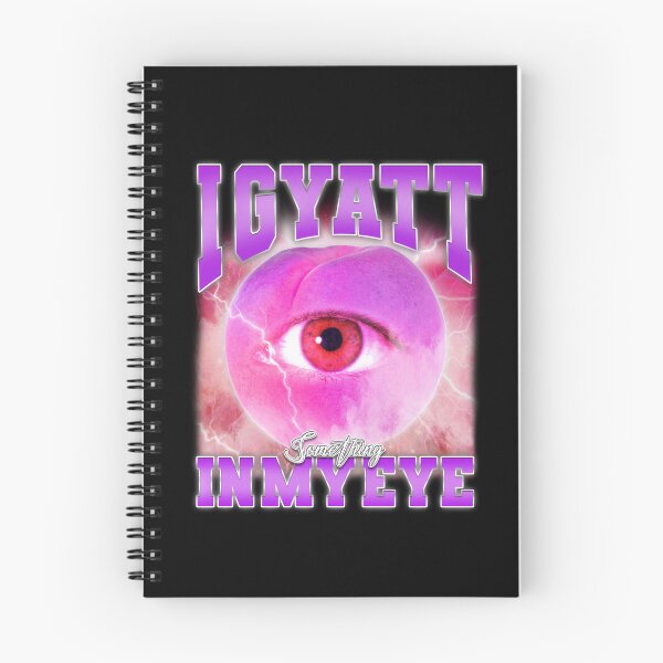 Item preview, I Gyatt Something In My Eye designed and sold by bngfx.