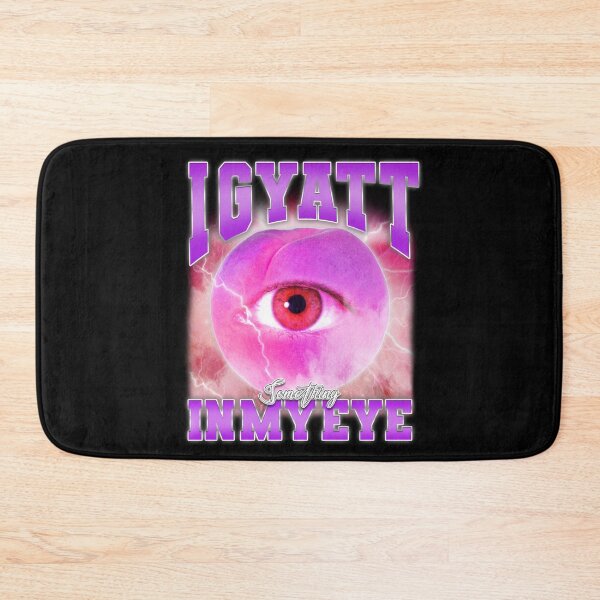 Item preview, I Gyatt Something In My Eye designed and sold by bngfx.