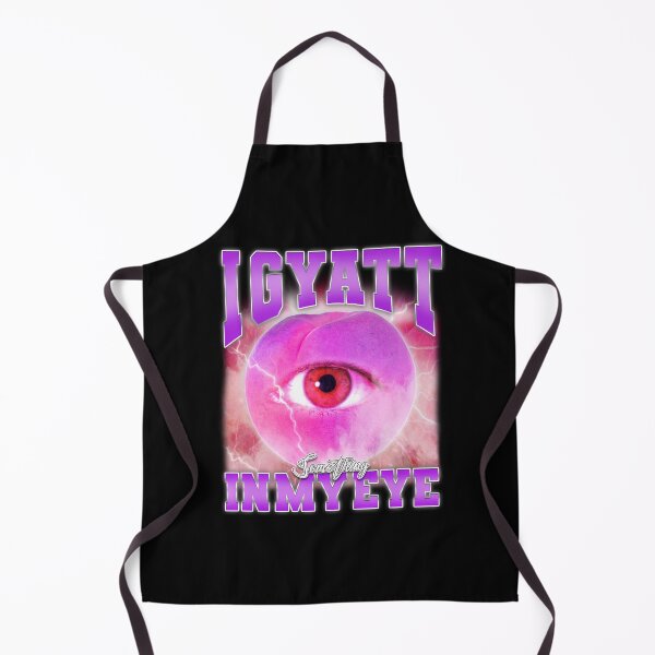 Item preview, I Gyatt Something In My Eye designed and sold by bngfx.