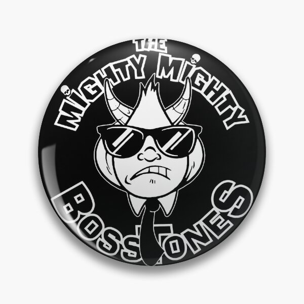 Item preview, The-Mighty-Mighty-Bosstones designed and sold by Casey Kennedy.
