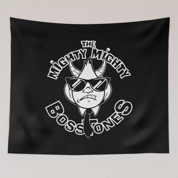 Item preview, The-Mighty-Mighty-Bosstones designed and sold by Casey Kennedy.