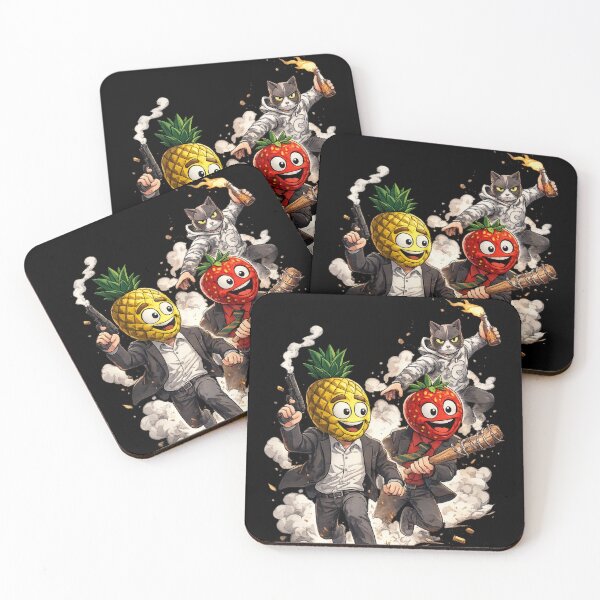 Item preview, The Main Trio designed and sold by Nol1ytv.