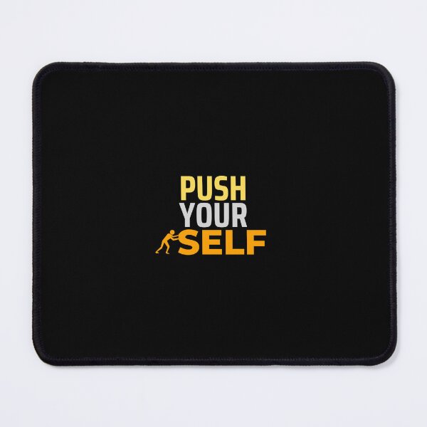 Item preview, push yourself designed and sold by blackstton.