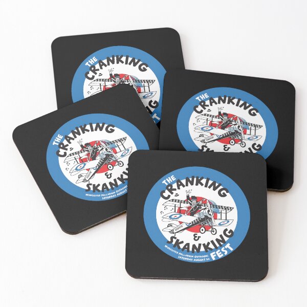 Item preview, The-Mighty-Mighty-Bosstones designed and sold by Casey Kennedy.