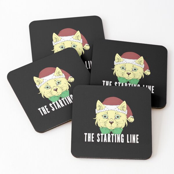 Item preview, The-Starting-Line designed and sold by Casey Kennedy.