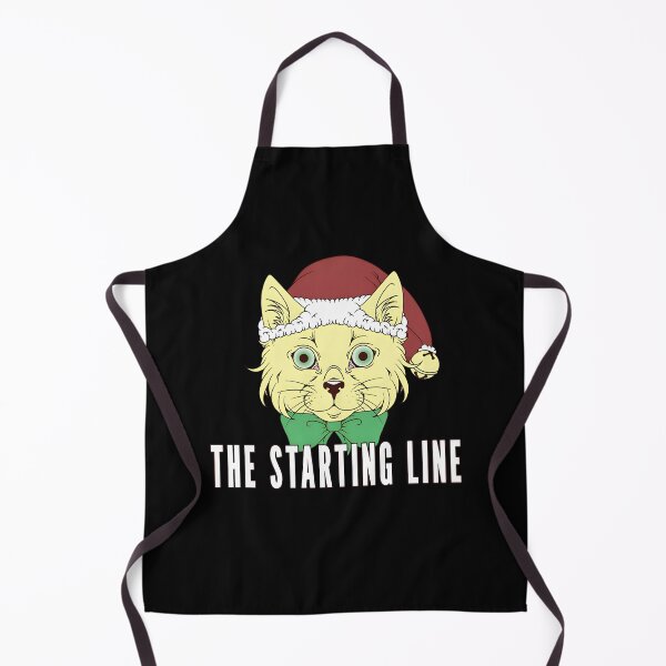 Item preview, The-Starting-Line designed and sold by Casey Kennedy.