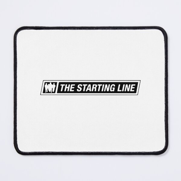 Item preview, The-Starting-Line designed and sold by Casey Kennedy.