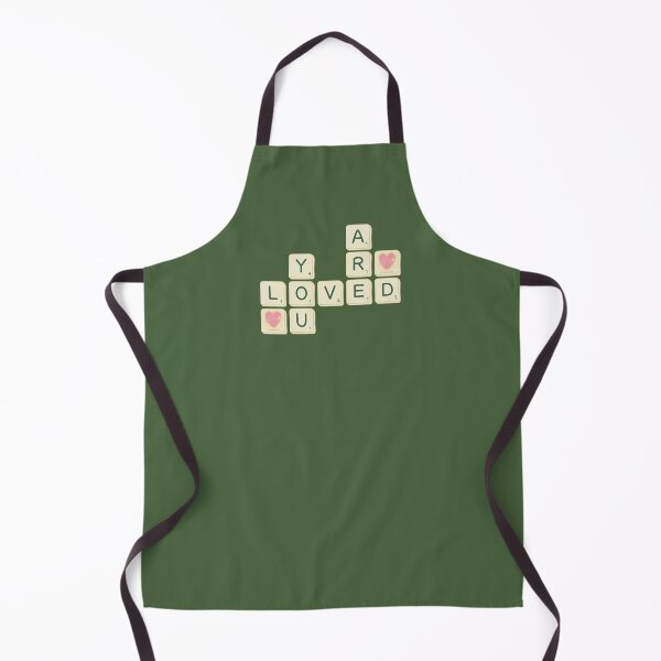 Item preview, You Are Loved! designed and sold by sagegrove.shop.