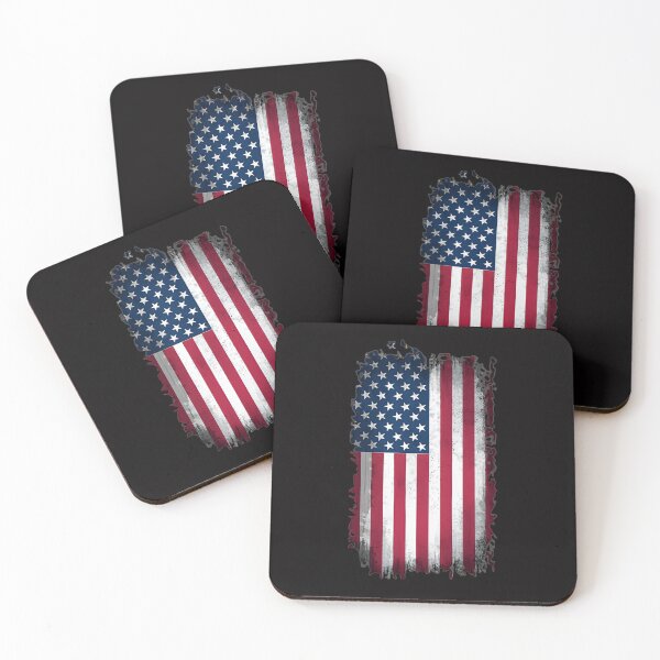 Item preview, US Flag designed and sold by DinoDesign02.