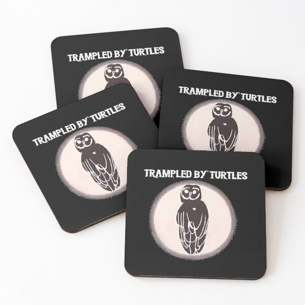 Item preview, Trampled-by-Turtles designed and sold by Casey Kennedy.