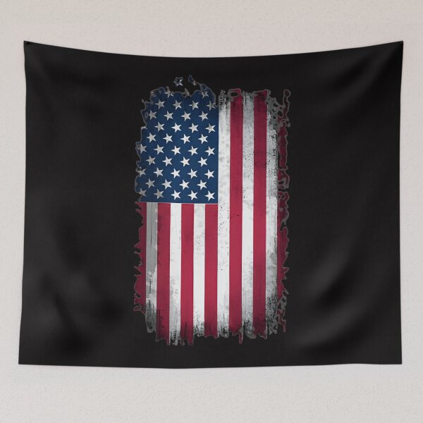Item preview, US Flag designed and sold by DinoDesign02.