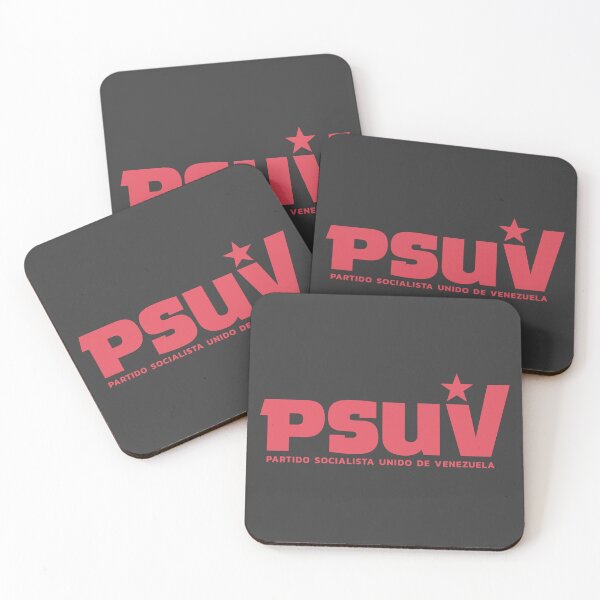 Item preview, PSUV Party Symbol Art Print | United Socialist Party of Venezuela Logo Poster - Venezuelan Political History Study, Latin American Politics Decor & Symbolic Reference Art designed and sold by RevolutionToday.