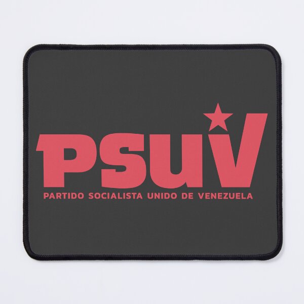 Item preview, PSUV Party Symbol Art Print | United Socialist Party of Venezuela Logo Poster - Venezuelan Political History Study, Latin American Politics Decor & Symbolic Reference Art designed and sold by RevolutionToday.