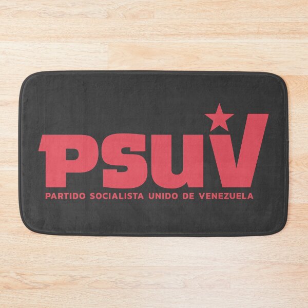 Item preview, PSUV Party Symbol Art Print | United Socialist Party of Venezuela Logo Poster - Venezuelan Political History Study, Latin American Politics Decor & Symbolic Reference Art designed and sold by RevolutionToday.