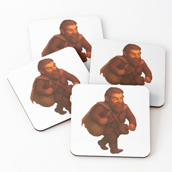 Item preview, The Emberborn's Journey Begins designed and sold by FilosFineArts.