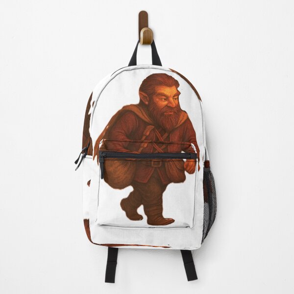 Item preview, The Emberborn's Journey Begins designed and sold by FilosFineArts.