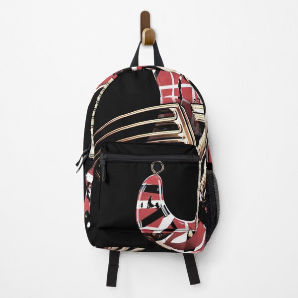 Item preview, Van-Halen designed and sold by Casey Kennedy.