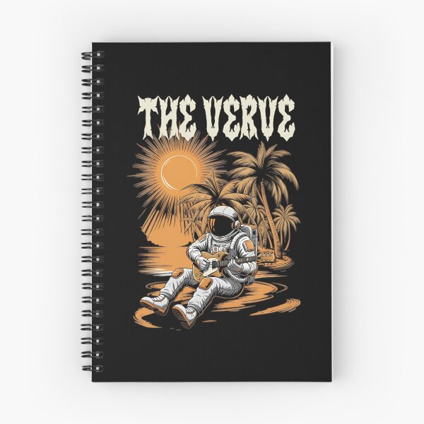 Item preview, The Verve Band designed and sold by arielfrench240.